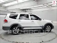 2017 KIA Mohave
