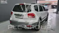2017 KIA Mohave