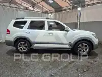 2017 KIA Mohave