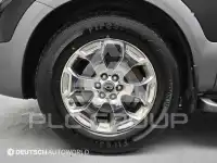 2017 KIA Mohave