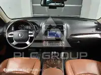 2017 KIA Mohave