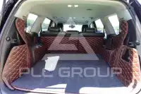 2017 KIA Mohave