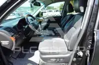 2017 KIA Mohave