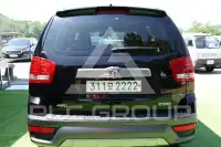 2017 KIA Mohave