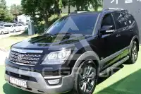 2017 KIA Mohave