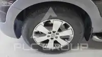 2017 KIA Mohave