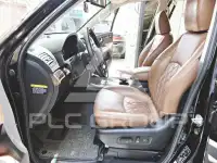 2017 KIA Mohave