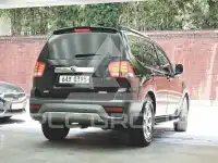 2017 KIA Mohave