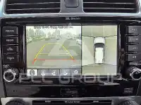 2017 KIA Mohave