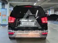 2017 KIA Mohave