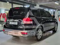 2017 KIA Mohave