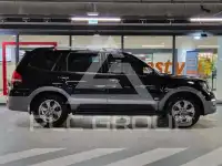 2017 KIA Mohave