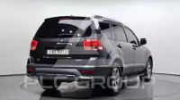 2017 KIA Mohave