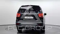 2017 KIA Mohave