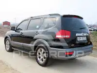 2017 KIA Mohave