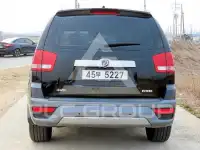 2017 KIA Mohave