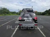 2017 KIA Mohave