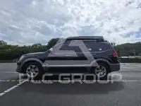2017 KIA Mohave