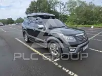 2017 KIA Mohave
