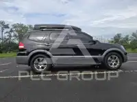 2017 KIA Mohave