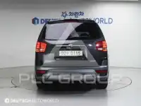 2017 KIA Mohave