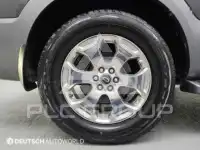 2017 KIA Mohave