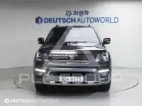 2017 KIA Mohave