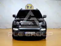 2017 KIA Mohave