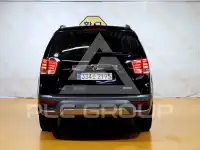2017 KIA Mohave