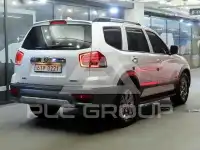 2017 KIA Mohave