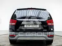2017 KIA Mohave