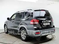 2017 KIA Mohave