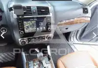 2017 KIA Mohave