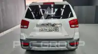 2017 KIA Mohave