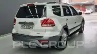 2017 KIA Mohave
