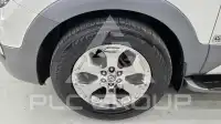 2017 KIA Mohave