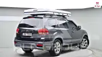 2017 KIA Mohave