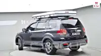 2017 KIA Mohave