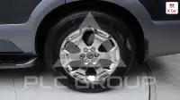 2017 KIA Mohave