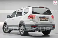 2017 KIA Mohave
