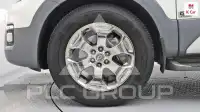 2017 KIA Mohave