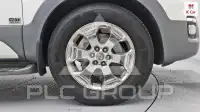 2017 KIA Mohave