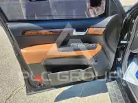 2017 KIA Mohave