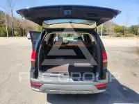 2017 KIA Mohave