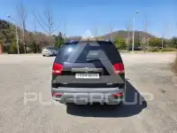 2017 KIA Mohave