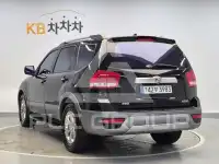 2017 KIA Mohave