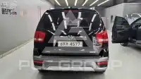 2017 KIA Mohave