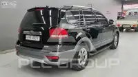 2017 KIA Mohave