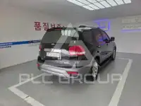 2017 KIA Mohave