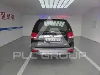 2017 KIA Mohave